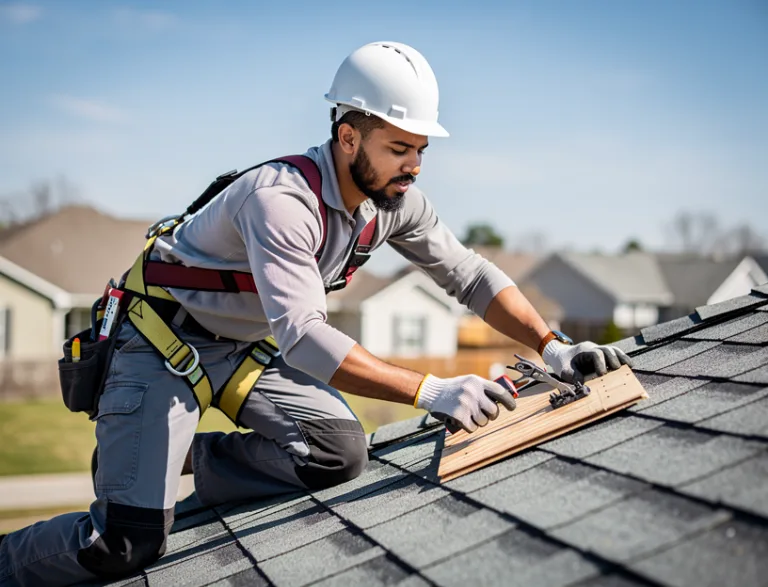 Roof Repair Hemet